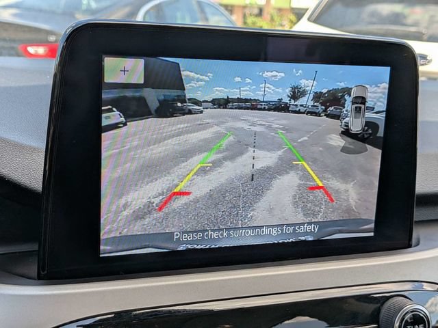 Used 2020 Ford Escape SEL AWD/4WD image 24
