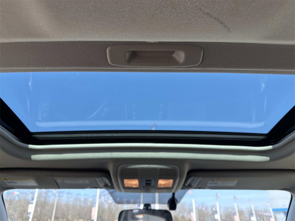 Used 2015 MAZDA CX-5 Grand Touring image 24