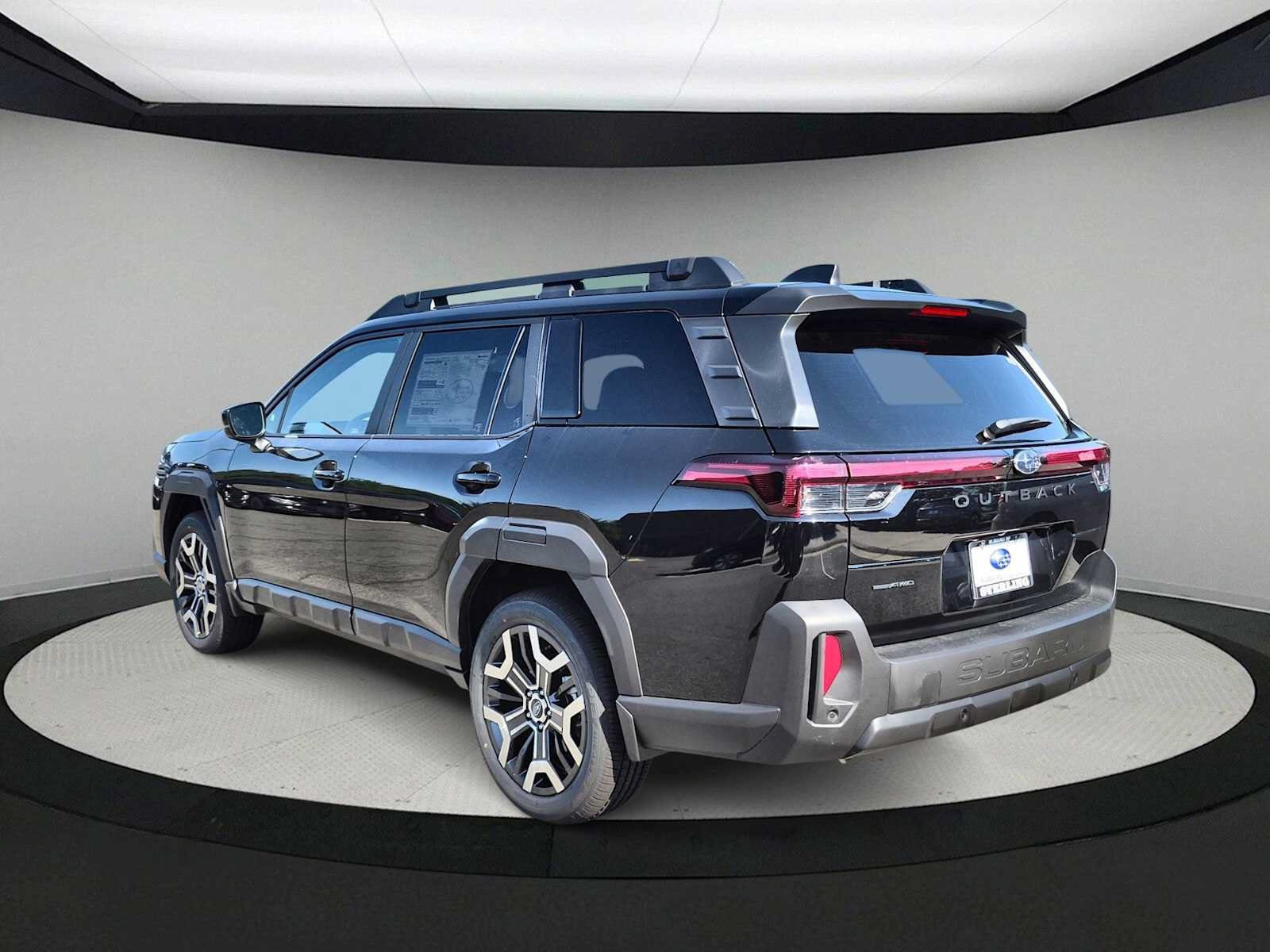 New 2026 Subaru Outback Touring XT AWD/4WD image 6