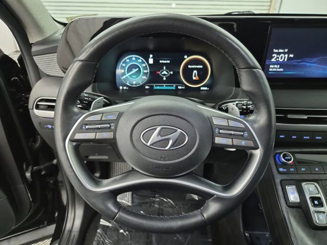 Used 2024 Hyundai Palisade Limited FWD image 26