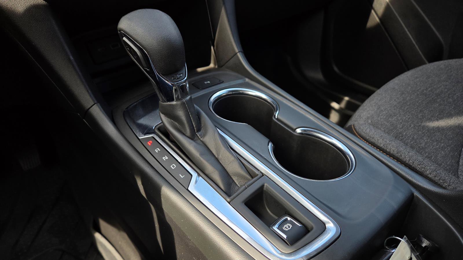 Used 2023 Chevrolet Equinox LT image 27