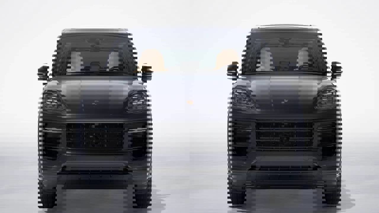 New 2026 Porsche Cayenne GTS image 9