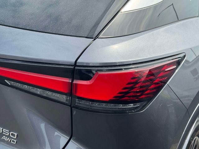 Used 2023 Lexus RX 350 Premium w/ Accessory Package (Z1) AWD/4WD image 13