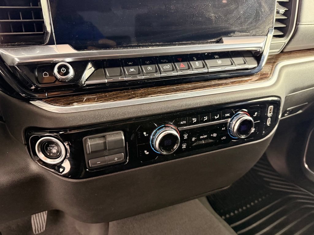 Used 2024 GMC Sierra 1500 Elevation AWD/4WD image 23