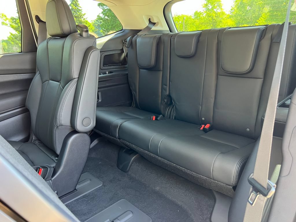 New 2026 Subaru Ascent Bronze Edition AWD/4WD image 6