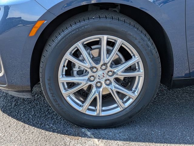 Used 2023 Buick Enclave Essence w/ Experience Buick Package image 10