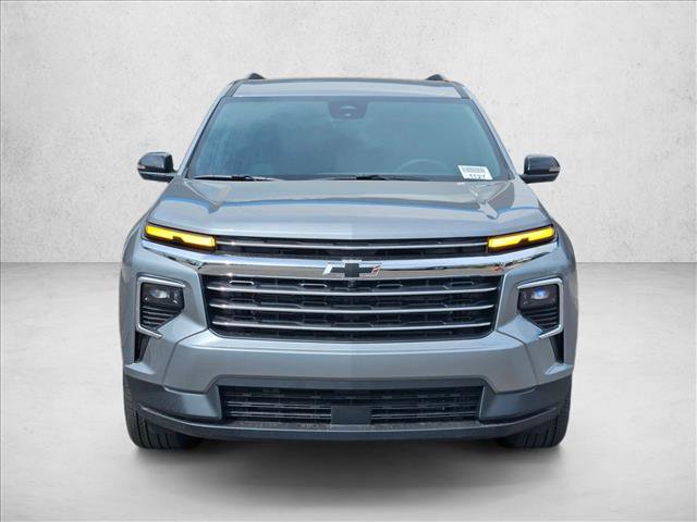 New 2027 Chevrolet Traverse LT w/ Driver Confidence Package FWD image 6