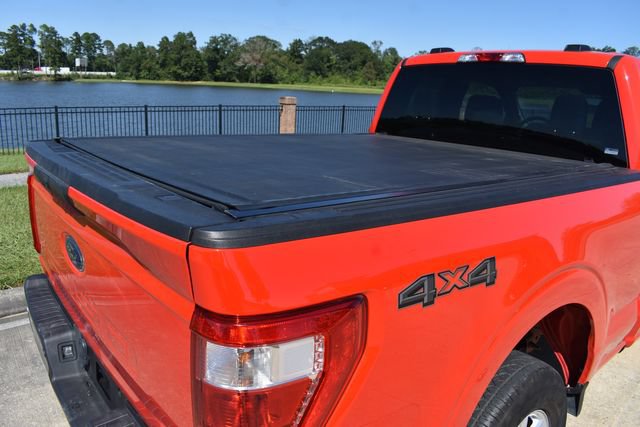 Used 2021 Ford F150 XL w/ Equipment Group 101A High AWD/4WD image 5