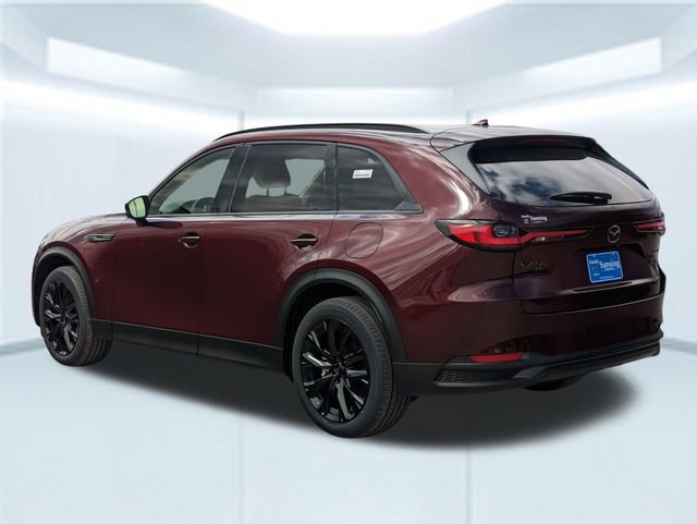 New 2026 MAZDA CX-90 3.3 Turbo w/ Premium Sport Pkg image 4