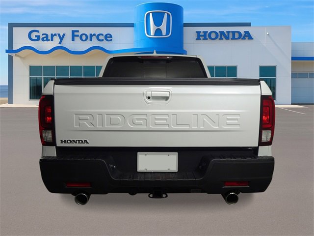 New 2026 Honda Ridgeline RTL image 4