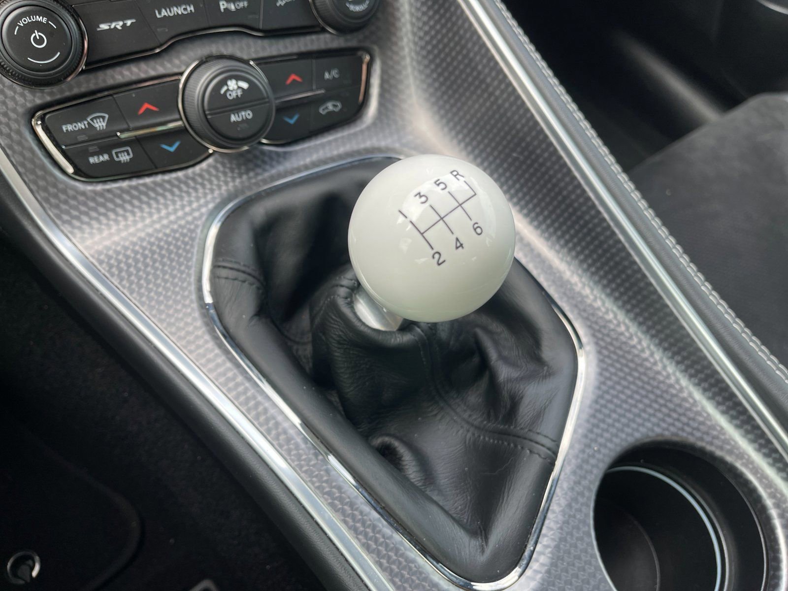 Used 2019 Dodge Challenger SRT Hellcat image 21