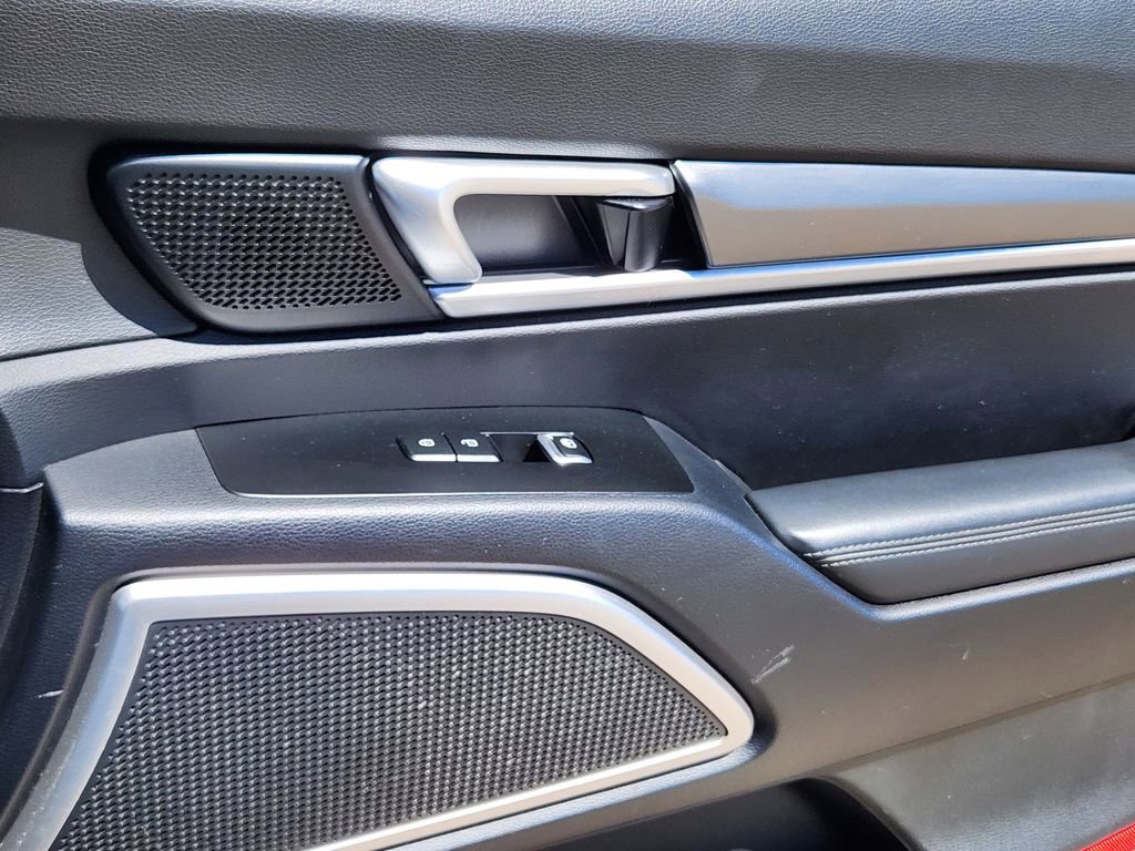 Certified 2022 Kia Telluride LX image 13