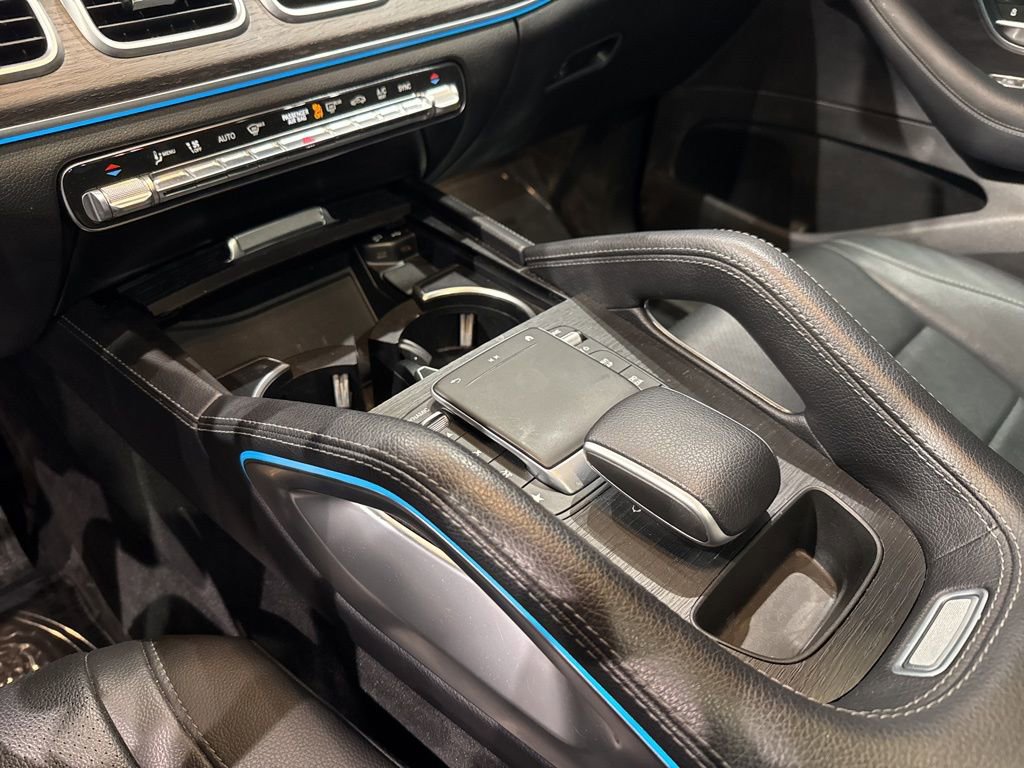 Used 2022 Mercedes-Benz GLE 350 4MATIC image 16