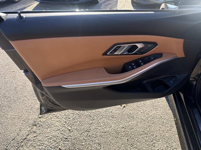 Used 2023 BMW 330i xDrive Sedan w/ Driving Assistance Package image 18