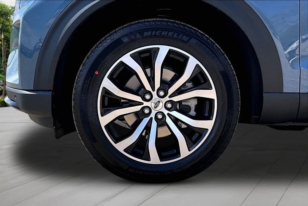 New 2026 Ford Explorer ST-Line AWD/4WD image 10