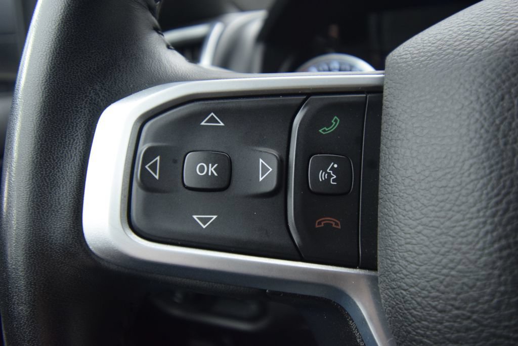 Used 2023 RAM 1500 Big Horn AWD/4WD image 33