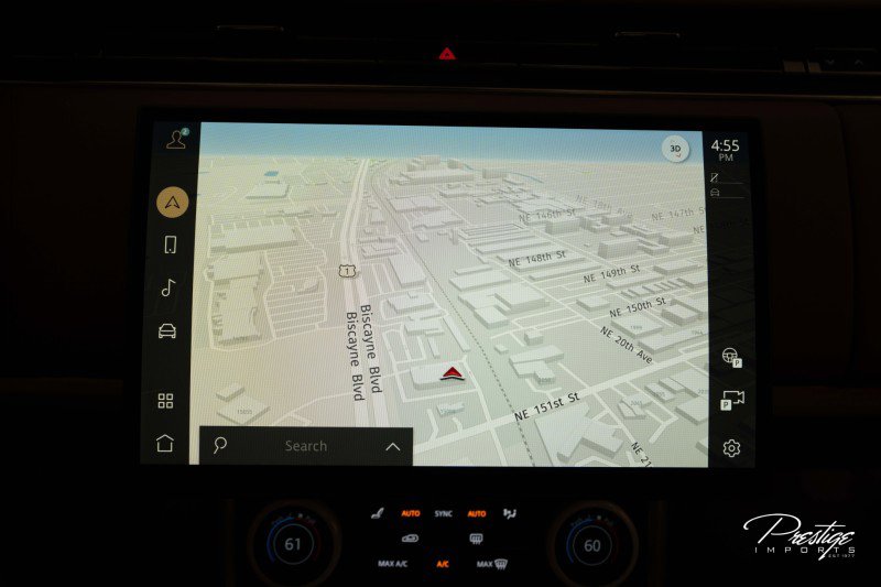 Used 2023 Land Rover Range Rover SV image 53