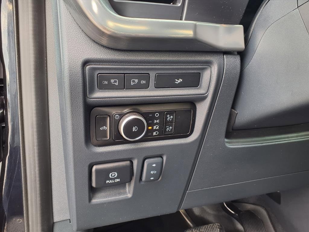 Used 2023 Ford F150 Lariat w/ Equipment Group 502A High image 26