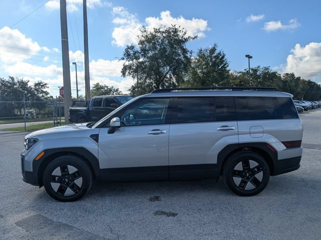 New 2027 Hyundai Santa Fe SEL FWD image 8