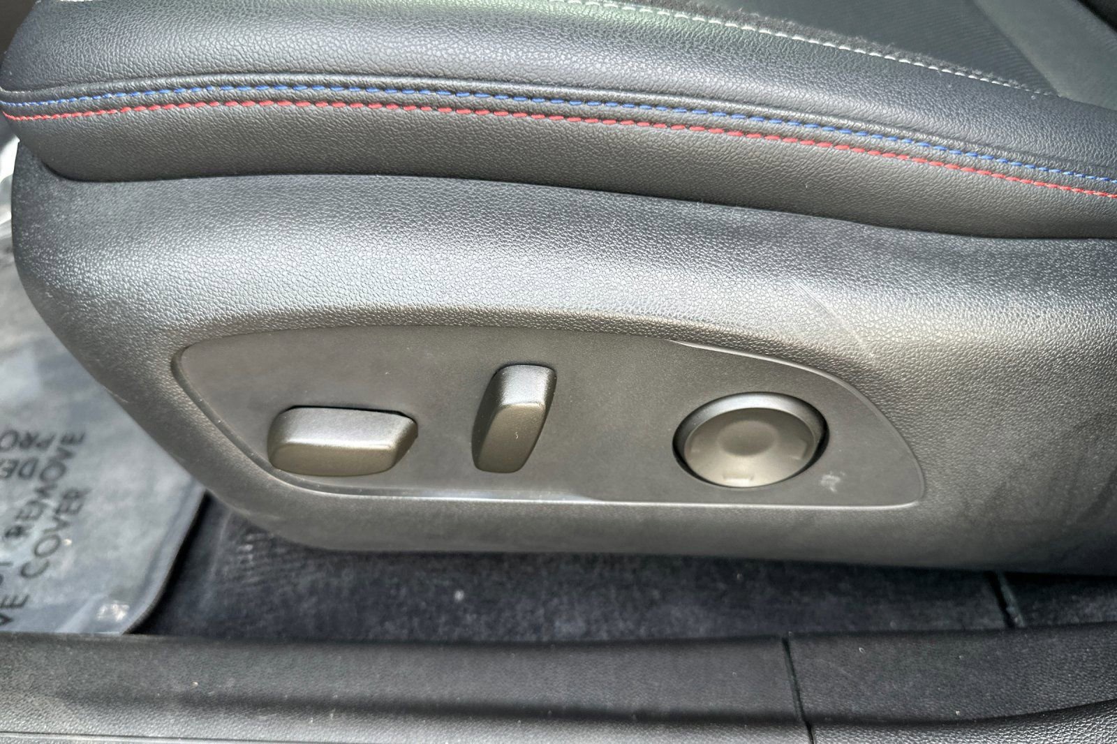 Used 2024 Chevrolet Equinox EV RS image 12