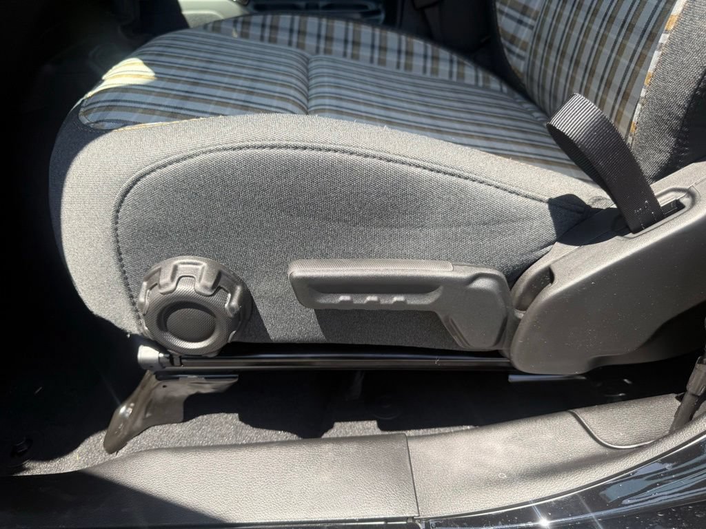 New 2026 Jeep Wrangler Unlimited Sport AWD/4WD image 13