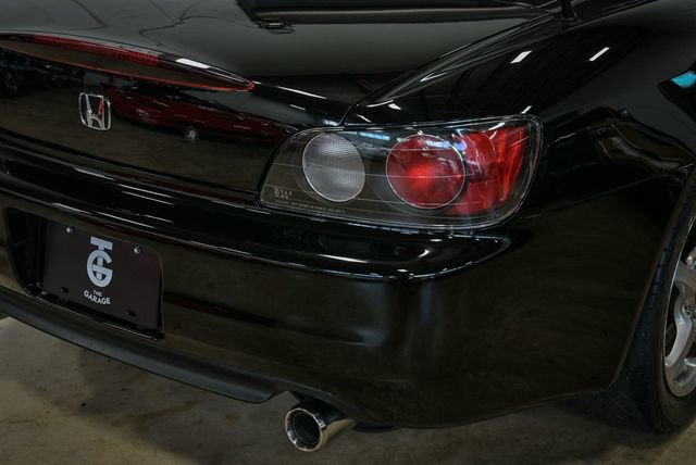 Used 2002 Honda S2000 image 12