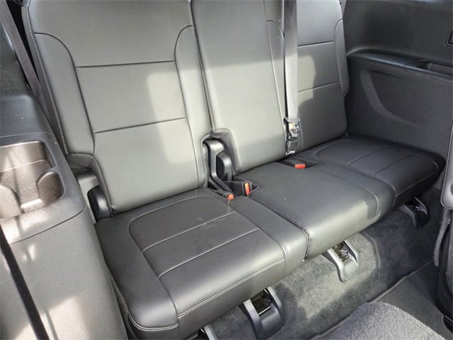 Used 2023 Chevrolet Traverse Premier image 16