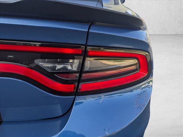 Used 2023 Dodge Charger Scat Pack image 9