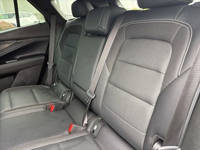Used 2024 Chevrolet Blazer EV LT image 22