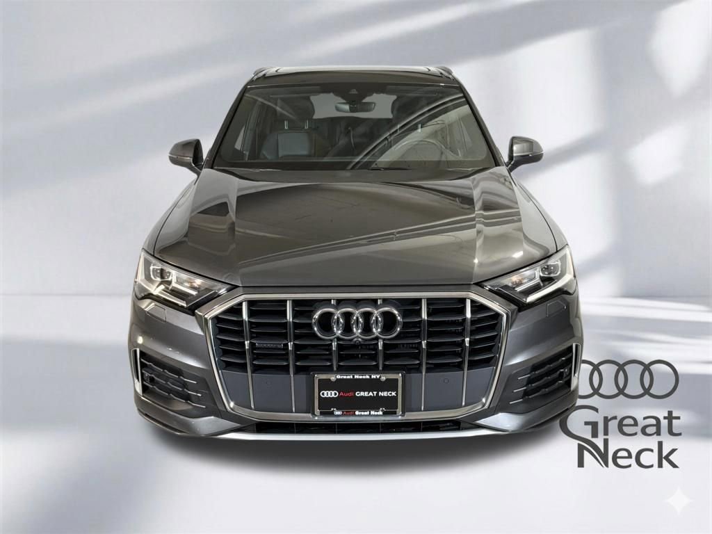 Used 2022 Audi Q7 2.0T Premium image 20