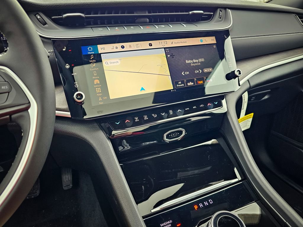 New 2026 Jeep Grand Cherokee Limited image 22