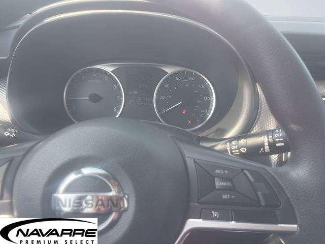 Used 2020 Nissan Kicks S FWD image 12