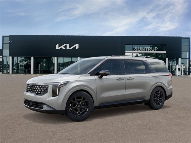 New 2026 Kia Carnival SX Prestige image 3