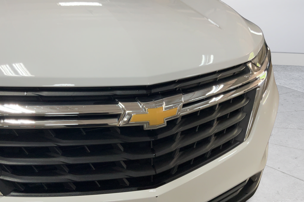 Certified 2024 Chevrolet Equinox LS w/ LS Convenience Package FWD image 30