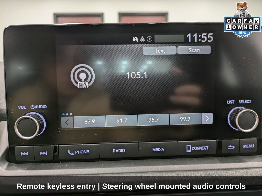 Certified 2023 Honda Accord LX image 14