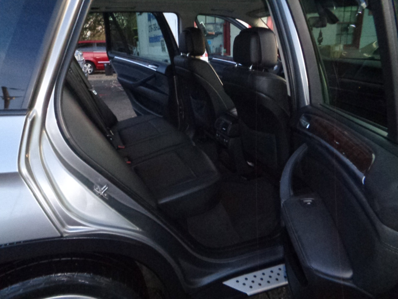 Used 2013 BMW X5 xDrive35i image 18