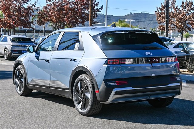 New 2026 Hyundai Ioniq 5 SEL image 8