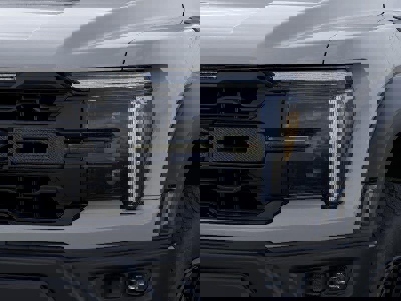 New 2026 Ford F150 Raptor image 18