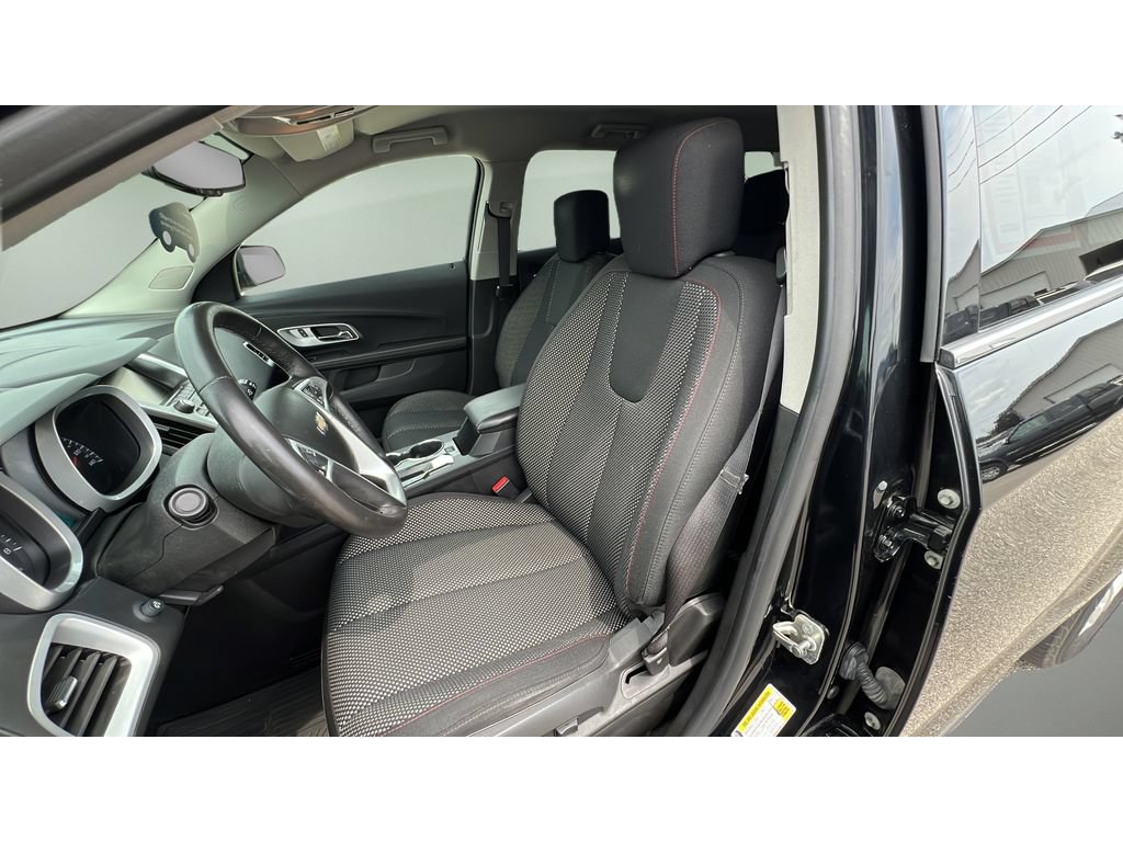 Certified 2013 Chevrolet Equinox LT w/ Driver Convenience Package FWD image 24