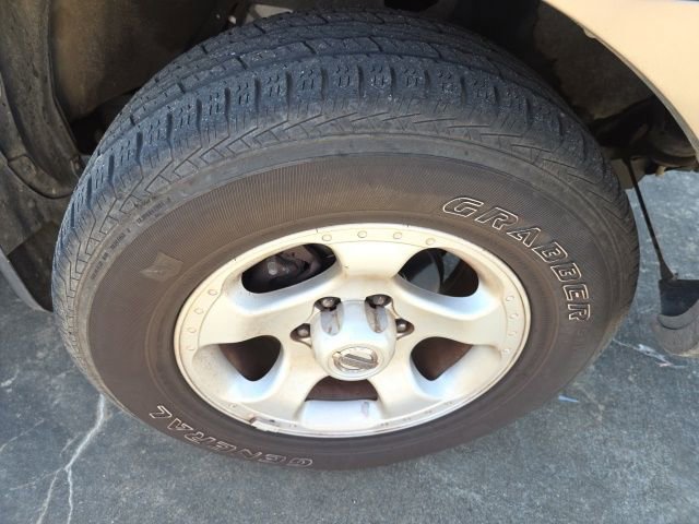 Used 2004 Nissan Frontier LE image 26