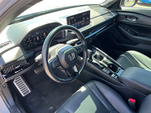 Certified 2024 Honda Accord Sport image 4