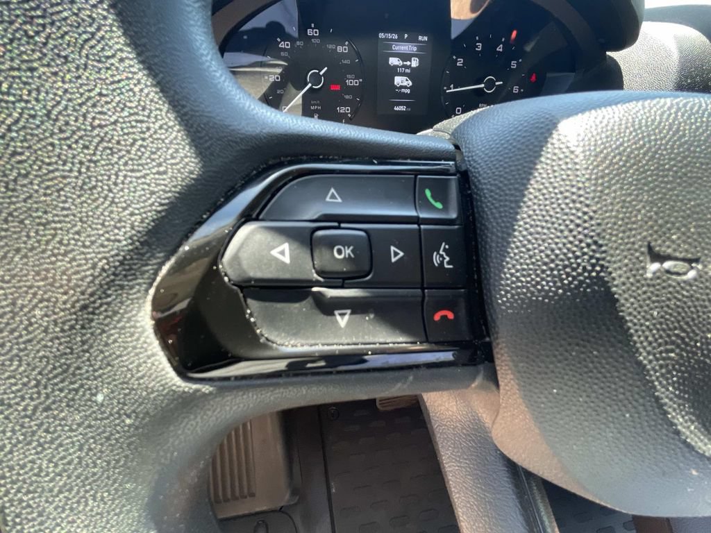 Used 2022 RAM ProMaster 1500 FWD image 30