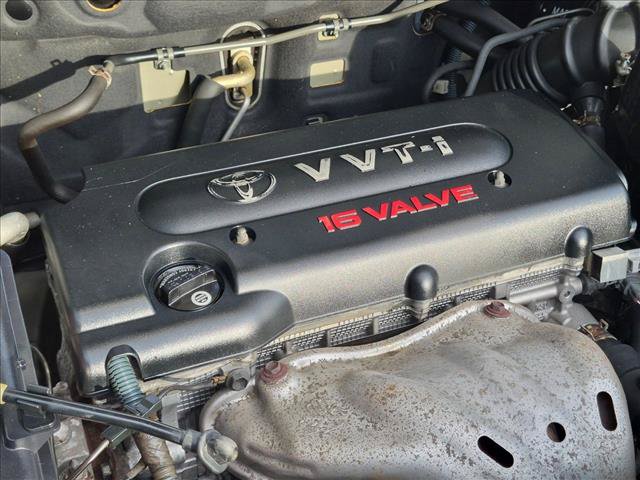 Used 2008 Toyota RAV4 Sport FWD image 20