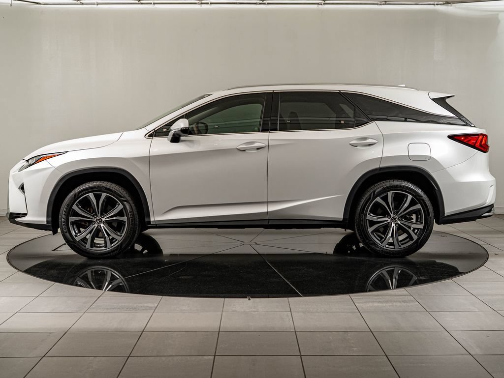 Used 2018 Lexus RX 350L FWD image 8