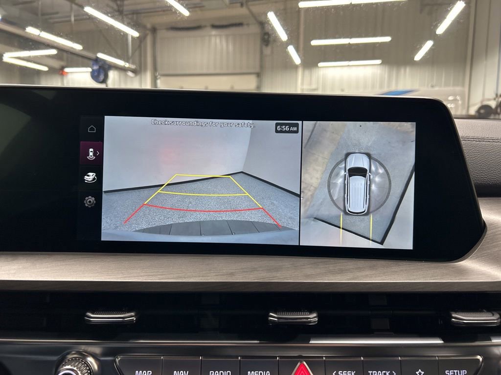 New 2025 Kia Telluride SX X-Line image 18