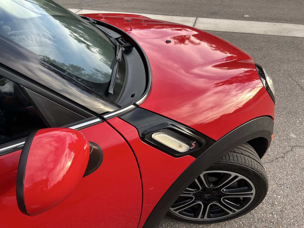 Used 2015 MINI Cooper Countryman S image 15