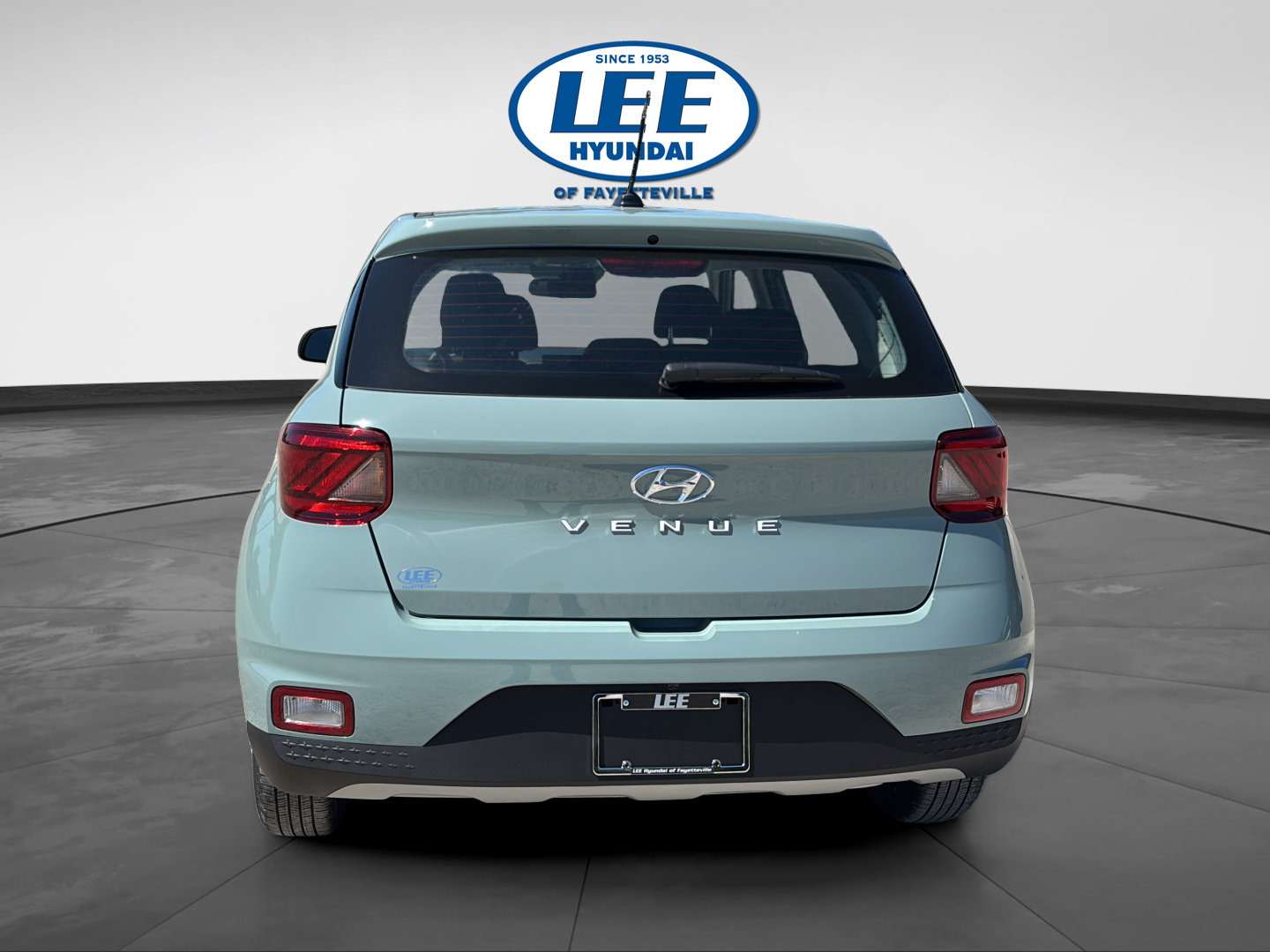 New 2026 Hyundai Venue SE FWD image 4