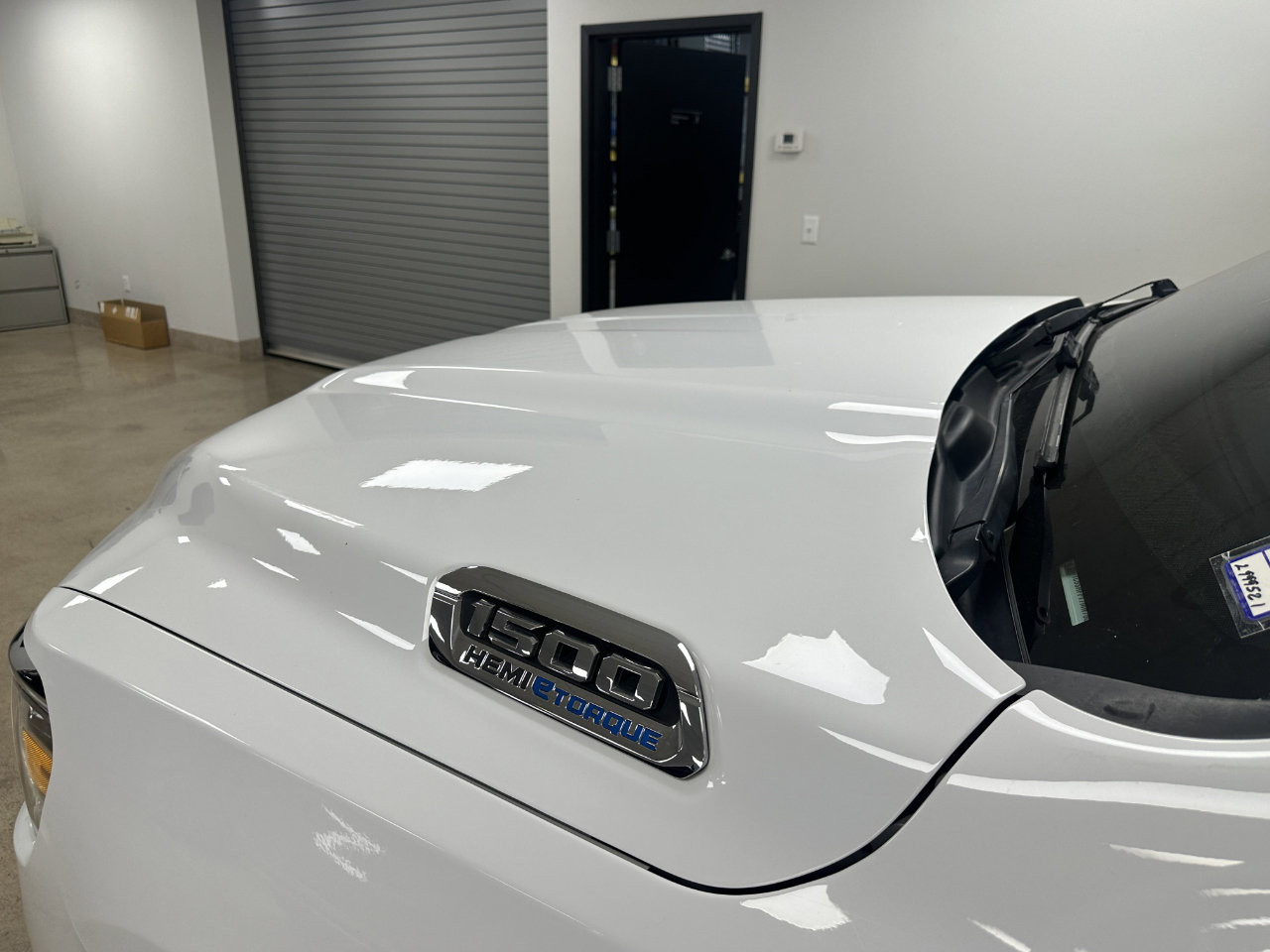 Used 2021 RAM 1500 Big Horn image 27