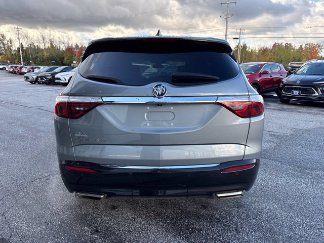 Certified 2023 Buick Enclave Essence w/ Experience Buick Package AWD/4WD image 6