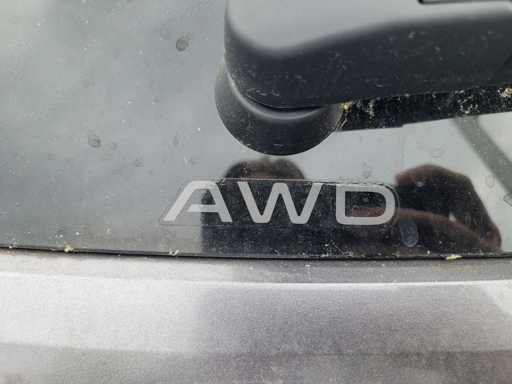 New 2027 Honda HR-V LX image 7